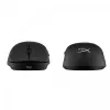 HyperX Pulsefire Saga Pro langaton pelihiiri (musta)