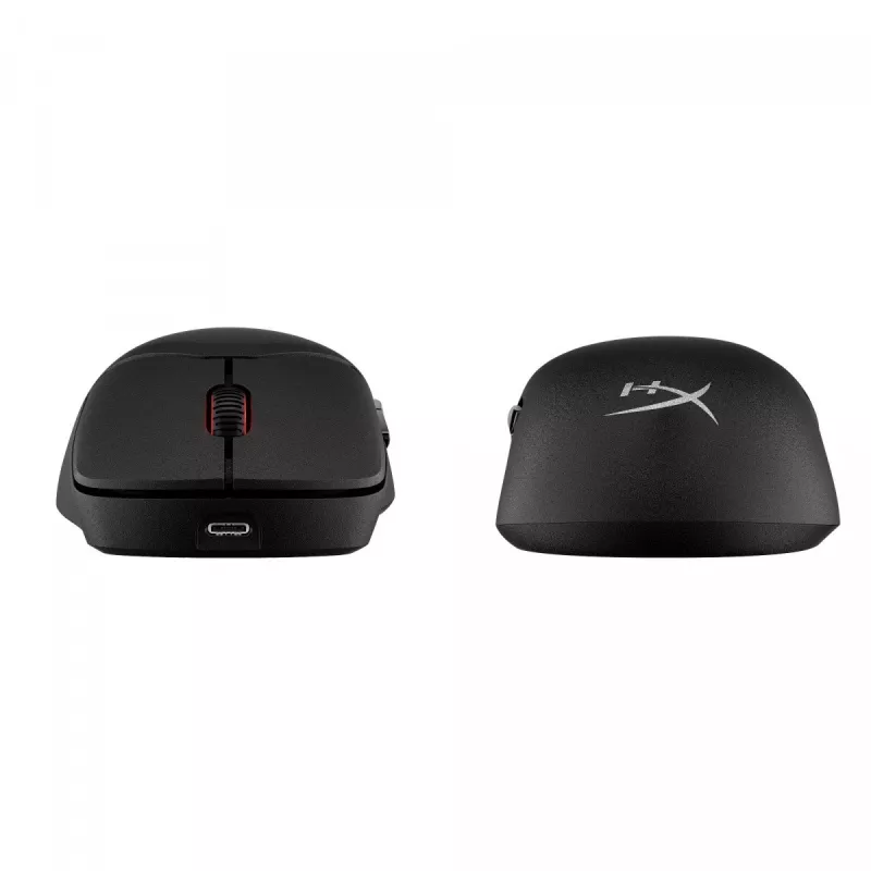 HyperX Pulsefire Saga Pro langaton pelihiiri (musta)