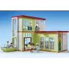 Toiminta/seikkailu Playmobil Action 71615 monivärinen lelupelisetti
