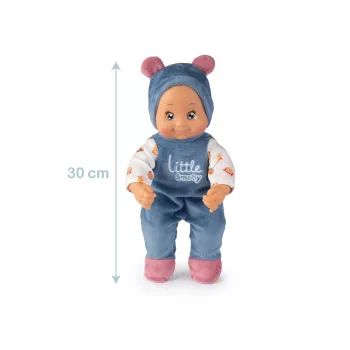 Little Smoby 3-in-1 kävelytuki nukella