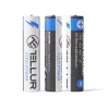 Paristo Tellur Flexi Power AAA LR03 1,5V, 2 kpl pakkaus