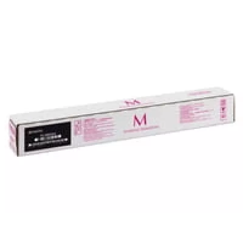 Värikasetti Kyocera TK-8800M 20 000 sivua magenta