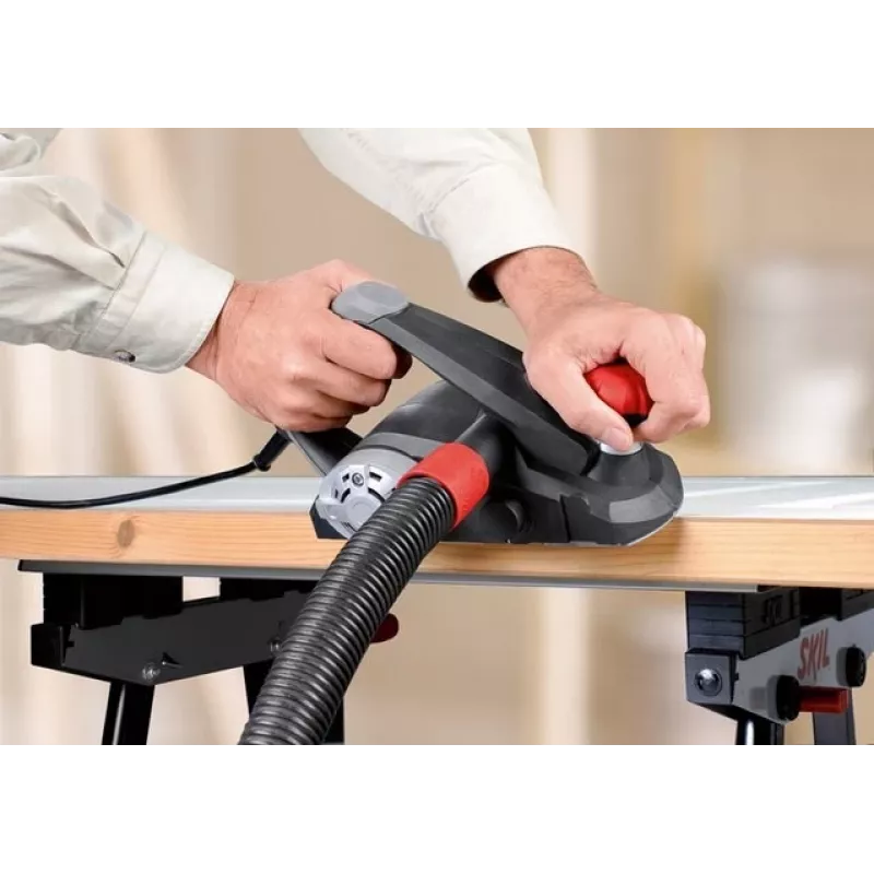 Skil 1558 AA sähköhöylä, 600 W, 82 mm höyläysleveys