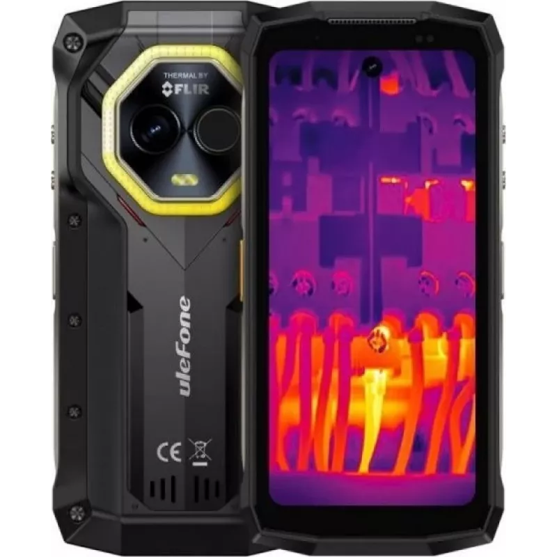 Smartphone Ulefone Armor Mini 20T Pro 4,7