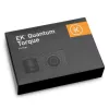 EK Water Blocks EK-Quantum Torque STC 10/13 - 6 kpl:n pakkaus, musta