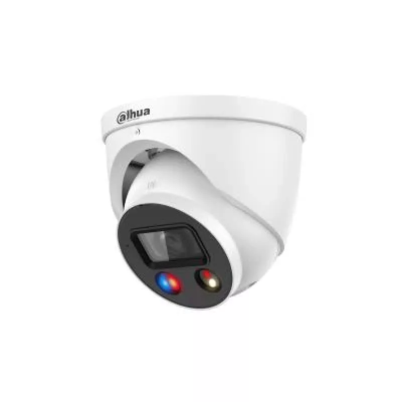 Dahua IPC-HDW3549H-AS-PV-0280B-S5 TiOC 3.0 IP-kamera, 5 MP, 2,8 mm, IR 30 m, PoE, IP67