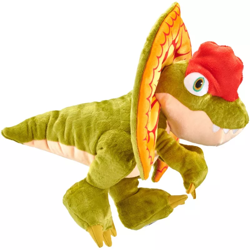 Dinosaurus Schmidt Spiele Jurassic World: Dominion Dilophosaurus