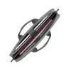 Rivacase 7532 39,6 cm (15.6) salkku sininen, harmaa