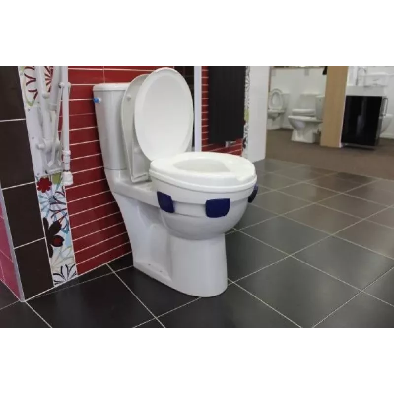 HERDEGEN Clipper III wc-istuimen korotus kannella