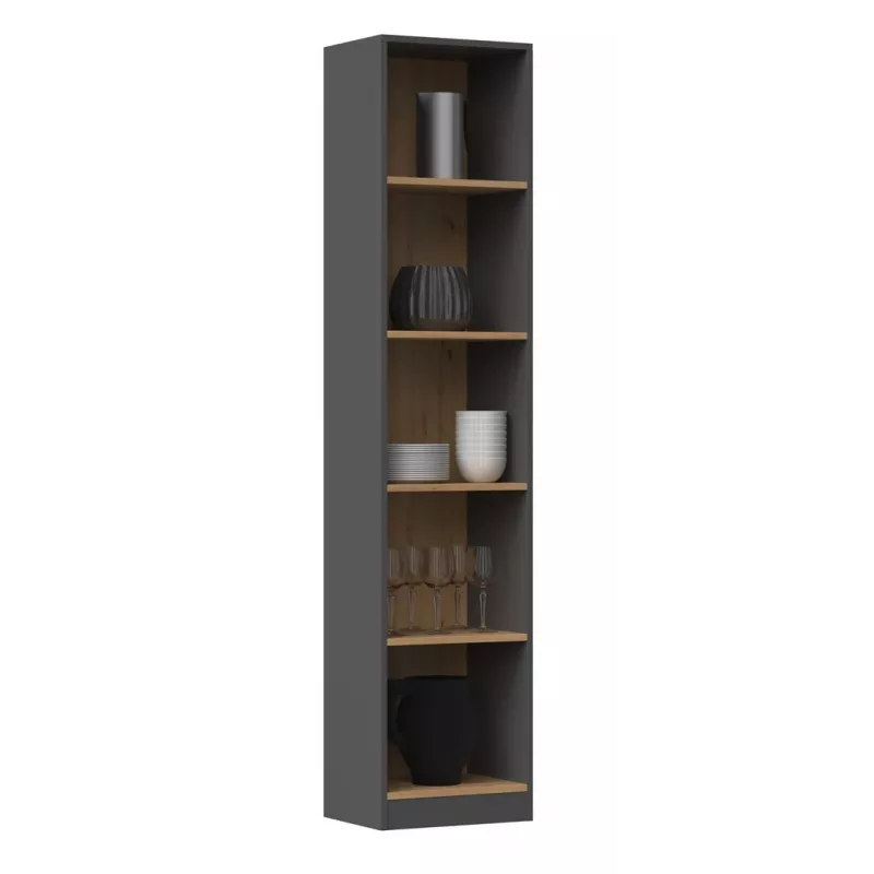 Topeshop R40 ANT/ART toimistohylly