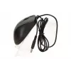A4Tech N-500F hiiri toimisto oikeakätinen USB Type-A V-Track 1600 DPI