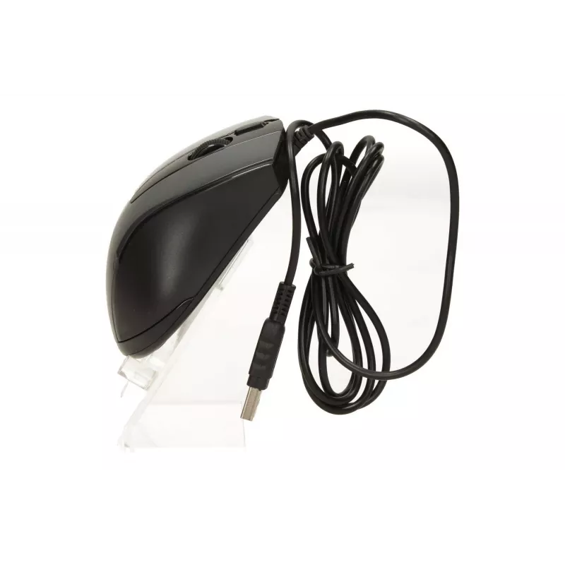 A4Tech N-500F hiiri toimisto oikeakätinen USB Type-A V-Track 1600 DPI