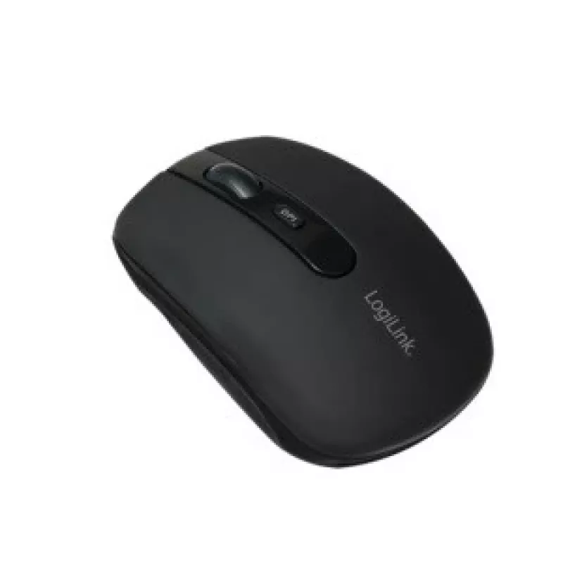 Hiiri LogiLink ID0078A Bluetooth optinen molempikätinen