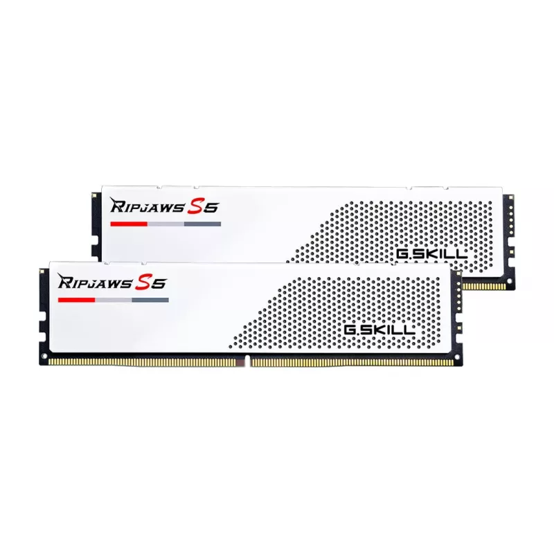 G.Skill Ripjaws S5 - DDR5 - sarja - 32 GB: 2 x 16 GB
