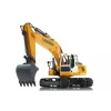 Kaivinkone Jamara Liebherr R936 kauko-ohjattu sähköinen 1:20