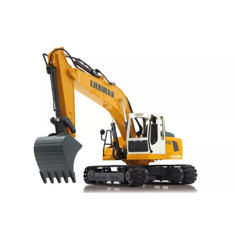 Kaivinkone Jamara Liebherr R936 kauko-ohjattu sähköinen 1:20