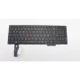 Näppäimistö Lenovo 5N21K05038 taustavalaistu ThinkPad T16 Gen 2:lle