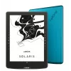 E-lukulaite InkBOOK Solaris Ocean — 8 GB muisti, WLAN