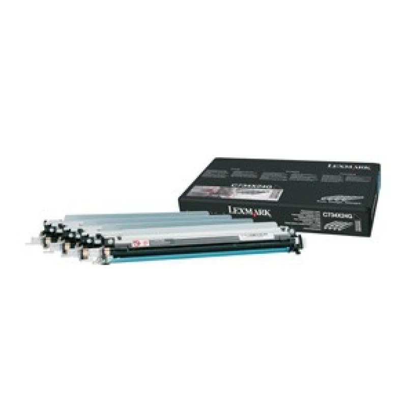 Kuvausyksikkö Lexmark C734X24G