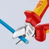 Knipex 70 06 160 pihdit vinoleikkuri
