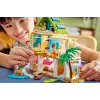 LEGO FRIENDS 42699 Rantatalo ja hylkeitä