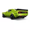 Rakennusleluauto LEGO Speed Champions Dodge Challenger SRT Hellcat 77237 — 390 osaa, 1 minifiguuri, ikäsuositus 9+