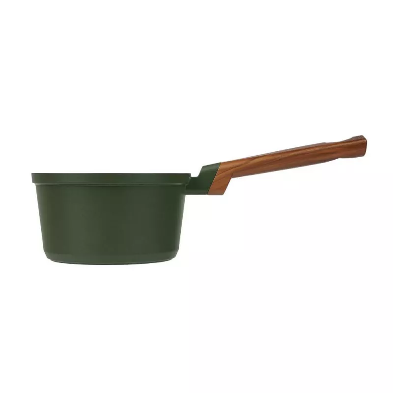 Kattila RESTO 93700 — ruostumaton teräs 16 cm, 1,4 l