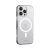 iPhone 16 Pro MagSafe Clear MAG -kotelo