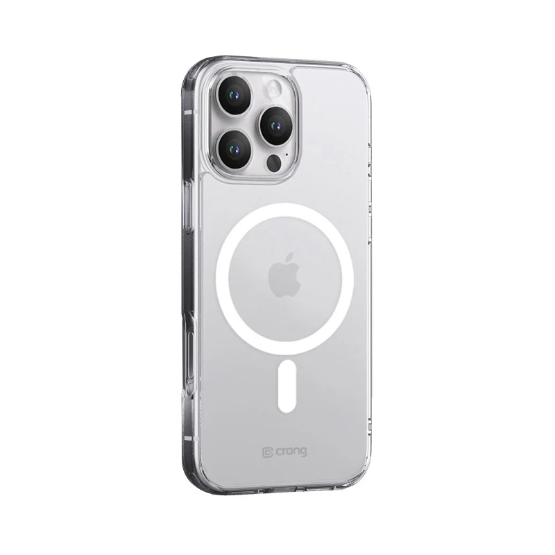 iPhone 16 Pro MagSafe Clear MAG -kotelo