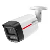 Dahua NET-kamera 4MP Bullet HFW2449TL-S-0280B-PROS1 — 4 MP, 1/1,8 inch CMOS, 50 m IR, WDR, IP67, PoC/DC