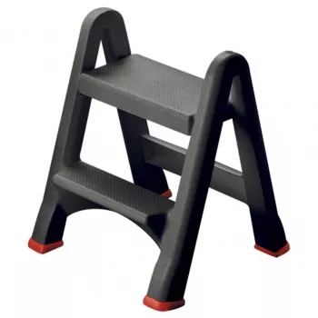 Curver 155160 harmaa
