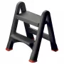 Curver 155160 harmaa