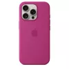 Silikonikotelo Apple iPhone 16 Pro MagSafe-yhteensopiva