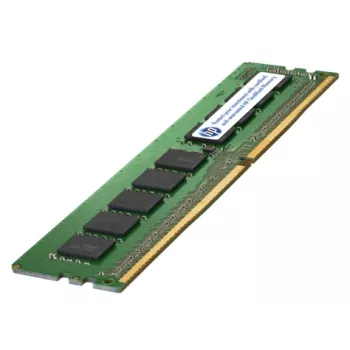 Muistimoduuli - DDR4 - moduuli - 4 GB - DIMM 288-nastainen - 2133 MHz