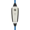 Latauskaapeli NRGkick 16A 5 m Set Optimal 17501093 sähköauton lataukseen