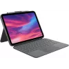 Case Combo Touch iPad 10. sukupolvi Oxford harmaa US
