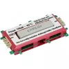Vastus ALLNET BrickRknowledge tehovastus 10 W 10 Ω ALL-BRICK-0666