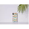 iKins Pop Mint suojakuori iPhone XS/X:lle, valkoinen