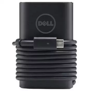 AC-sovitin Dell Kit E5 45W USB-C FD7VG – Dell 45W USB-C virtalähde FD7VG