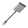 Lataussovitin XREAL HUB XREALilta (malli X7007) – USB-virtalähde XREAL-laitteille