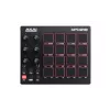 Audiomikseri Akai MPD218 musta 16 padia USB MIDI -ohjain