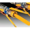 Revell 05639 Anakin's Podracer EP1 25-vuotisjuhlamalli, pienoismallipakkaus lahjaksi