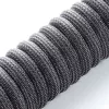 Kaapeli USB A - USB C 1,5m harmaa Cablemod CM-CKCA-KC-KC150KC-R