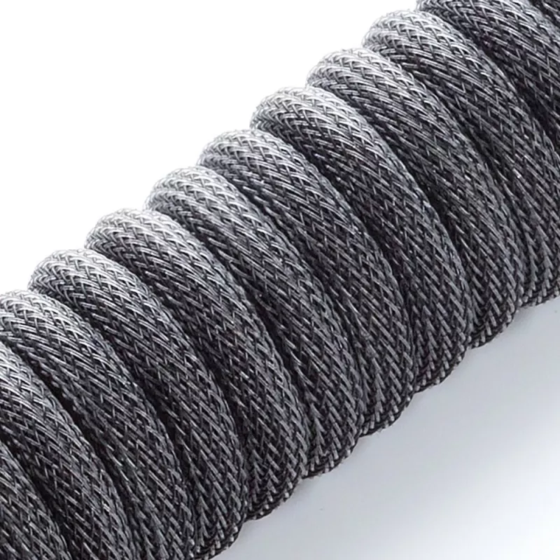 Kaapeli USB A - USB C 1,5m harmaa Cablemod CM-CKCA-KC-KC150KC-R