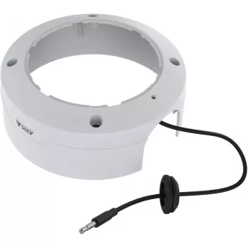 Verkkokameran lisävaruste mikrofoni KIT/TP3906 02547-001 Axis