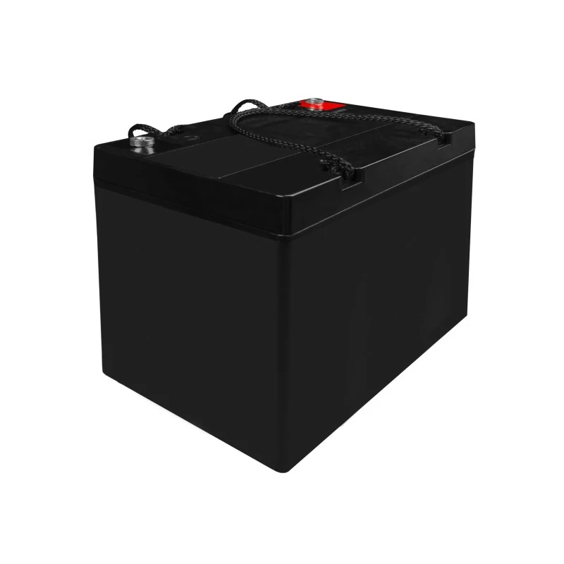 AGM VRLA -akku 12V 55Ah IP54