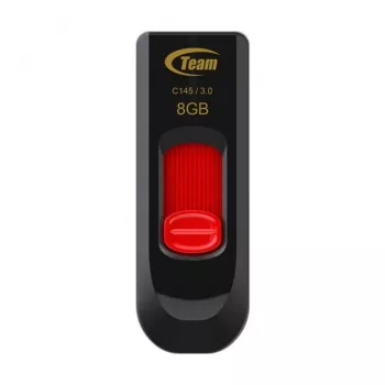 USB-muistitikku Team Group 8GB USB Type-A 3.2 Gen 1 C145