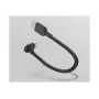 USB-C–USB-C-kaapeli Xiaomi 3A punottu (10 cm) — Xiaomi BHR08W0GL