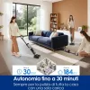 Langaton lattiapuhdistin Tineco Floor One i5 Stretch Plus – kevyt märkä- ja kuivalattiapesin, pystymalli