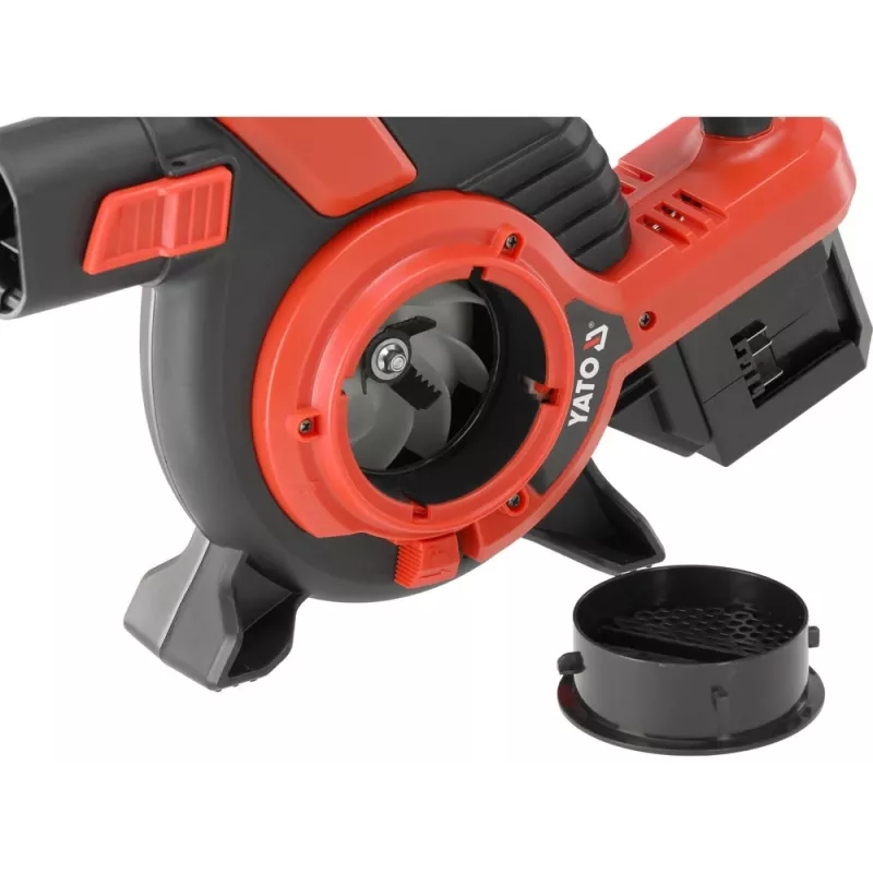 Yato YT-85173 lehtipuhallin